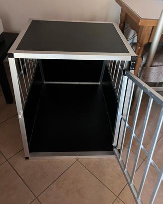 Kennel