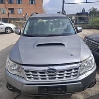 RICAMBI Subaru Forester