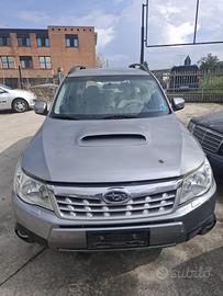 RICAMBI Subaru Forester