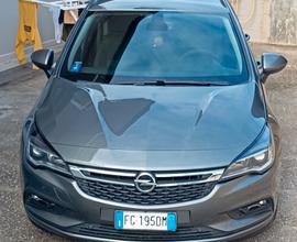 OPEL Astra 5ª serie - 2016