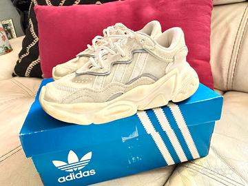 Scarpe da ginnastica Adidas Ozweego n.26 e 1/2