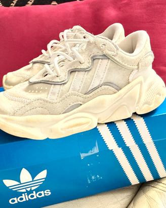 Scarpe da ginnastica Adidas Ozweego n.26 e 1/2
