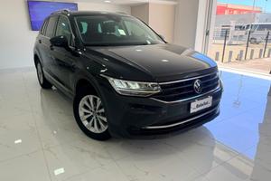 VOLKSWAGEN Tiguan 2.0 TDI SCR Life