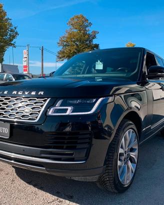 LAND ROVER Range Rover 4ªserie Range Rover 2.0...