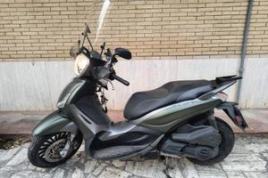 Piaggio Beverly 300s 2020 - Ottime cond meccaniche