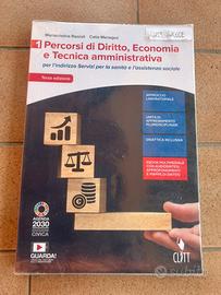 libri di diritto di scuola superiore
