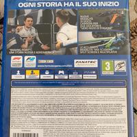 Giochi PS4