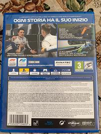 Giochi PS4