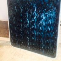 Rhodoid a lastre - stock