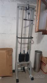 Ercolina technogym