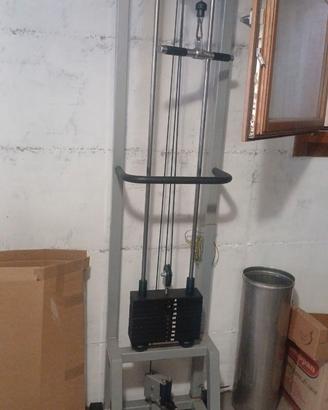 Ercolina technogym