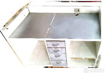 Banco Per Disc Jockey DJ discoteca HIPPODROME