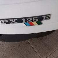 VESPA  PX 125 ARCOBALENO