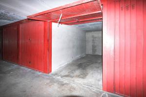 Garage via Borgo Palazzo 10m2, Bergamo