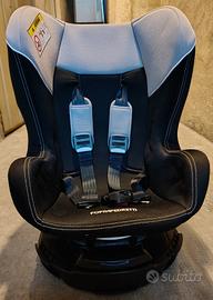 seggiolino per bimbi