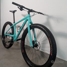 MTB Trek Stache 5 29+ 2016