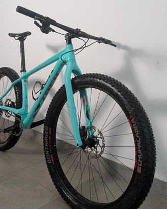 MTB Trek Stache 5 29+ 2016