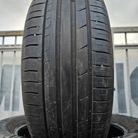 225 55 R 17 97v GITI SYNERGY H2 Audi Bmw Mercedes 