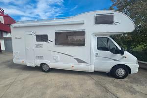 McLouis Street 2.8 JTD – 6/7 posti