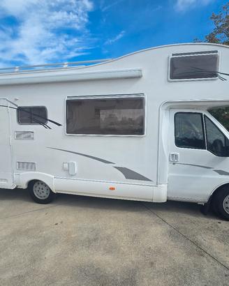 McLouis Street 2.8 JTD – 6/7 posti