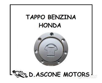 Tappo benzina honda n1