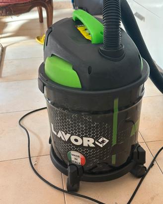 Bidone aspiratutto