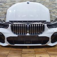 BMW X5 G05 Muso Airbag