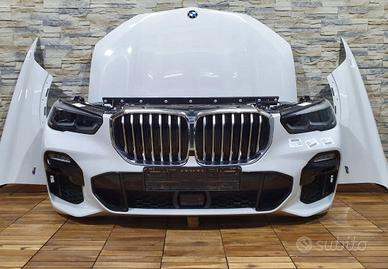 BMW X5 G05 Muso Airbag