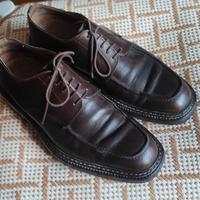 SCARPE CLASSICHE CAMPANILE 