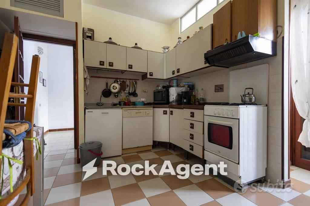 Apartment in Catanzaro, Pontegrande - Vista 5