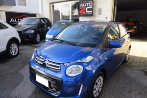 Citroen C1 5 Porte 1.0