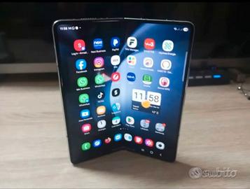Samsung Z Fold 5 Prezzo Trattabile 