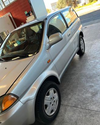 HONDA HR-V RICAMBI USATI GARANTITI