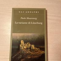 La variante di Lüneburg