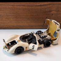 PORSCHE (Automodelli 1/43)