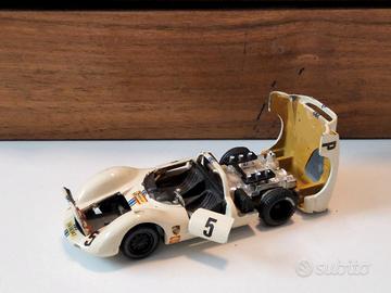 PORSCHE (Automodelli 1/43)