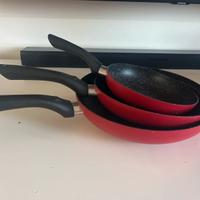 Padelle per induzione