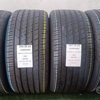 4 gomme 285 35 22 HANKOOK RIF2868