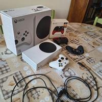 Xbox Serie S