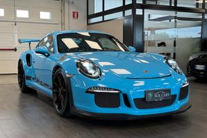 Porsche 911 4.0 GT3 RS