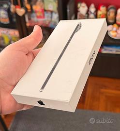 iPhone Air 256GB Space Black NUOVO SIGILLATO