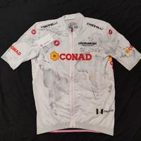 Maglia ciclismo Castelli Giro d’Italia 108  Tg. L