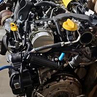 940A3000 motore Alfa Giulietta 1.6 diesel jtdm
