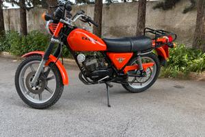 Cagiva SST 125
