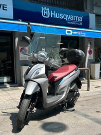Sym Symphony 125 ST