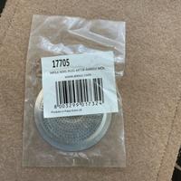 Alessi ricambio filtro caffettiera