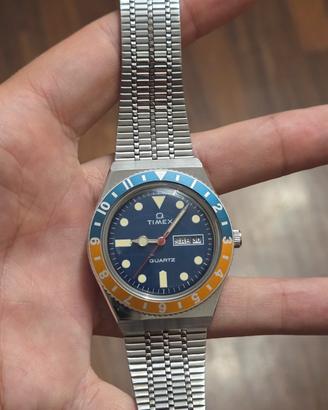 timex Q
