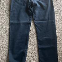 Jacob Cohen J688 Vintage Comfort Tg 30 Handmade in