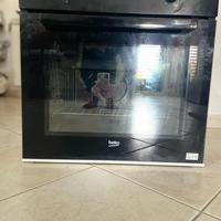 Forno beko