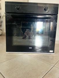Forno beko